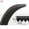 Curea masina tuns iarba, F016L63607