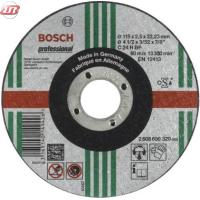 Disc taiere piatra 115X2,5, 2608600320