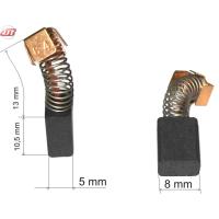 Perii colectoare -set- CB-64, 191627-8
