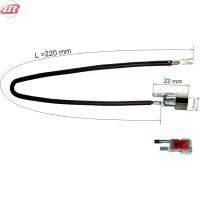 Protectie termica KLIXON, F016103303