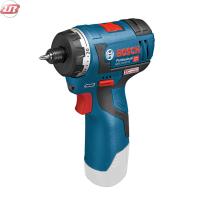 Bosch GSR 12V-20 HX Professional, 06019D4102