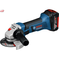 Bosch GWS 18-125 V-LI Professional