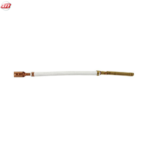 Cablu de conectare, 55mm alb, 1614448017