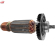 Rotor pentru ferastrau circular, 1619P06345