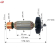 Rotor pentru ferastrau circular, 1619P06345