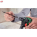 Ciocan rotopercutor PBH 2500 RE, 0603344421
