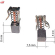 Perii colectoare -set-, 2607034904