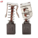Perii colectoare -set-, 2607034904