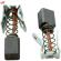 Perii colectoare -set-, 2607034904