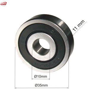 Rulment 6300 LUV, 1600905028