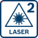 GLM 40 Telemetru cu laser, 0.15-40m, precizie 1.5mm, 0601072900