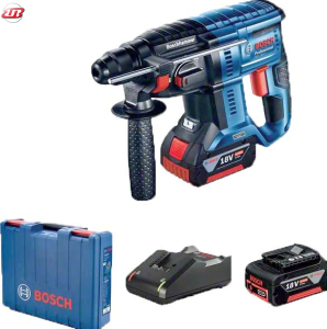 Ciocan rotopercutor fara perii GBH 180-Li